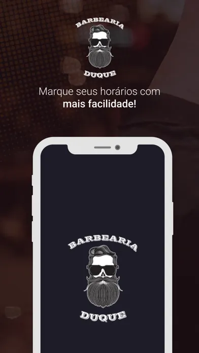 Barbearia Duque Pelotas 스크린샷