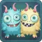 Monster Merge
