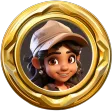 Indus Quest Idols: Bubble game