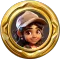Indus Quest Idols: Bubble game