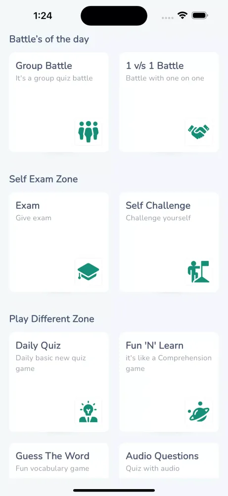 BrainPayout应用截图
