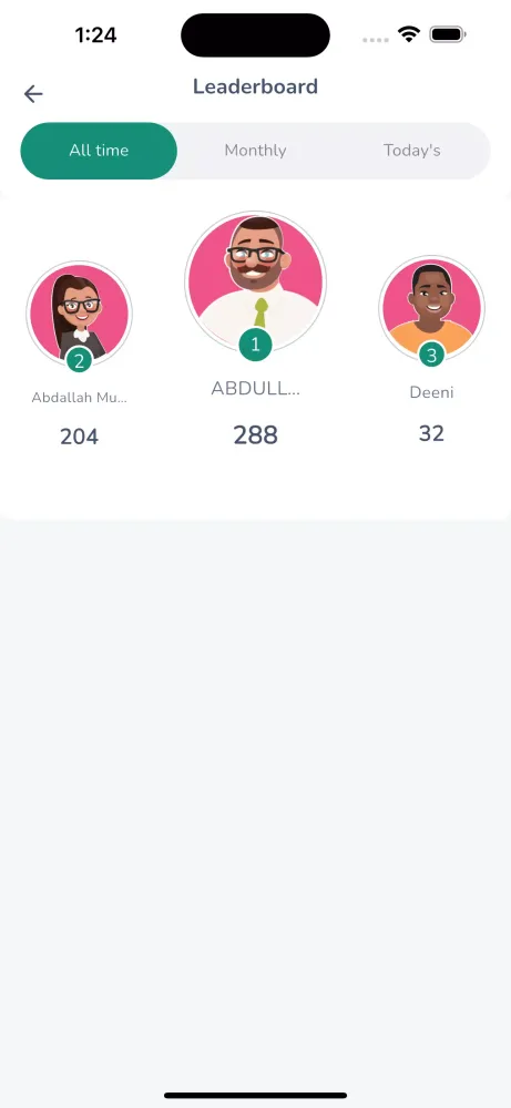BrainPayout应用截图