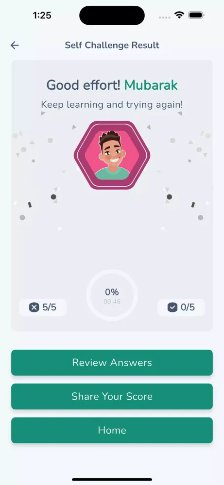 BrainPayout应用截图