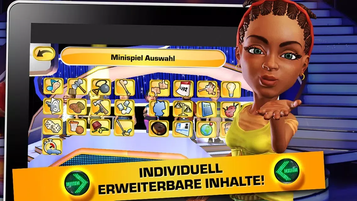 صور Schlag den Raab – Das Spiel