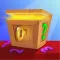 Box Clazy Brain