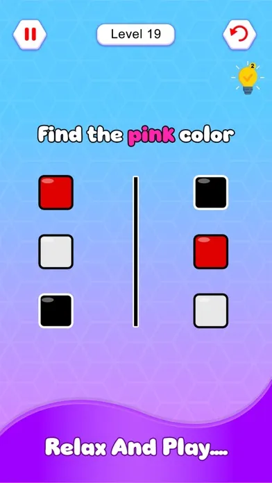 IQ Quiz : Tricky Test IQ Games スクリーンショット