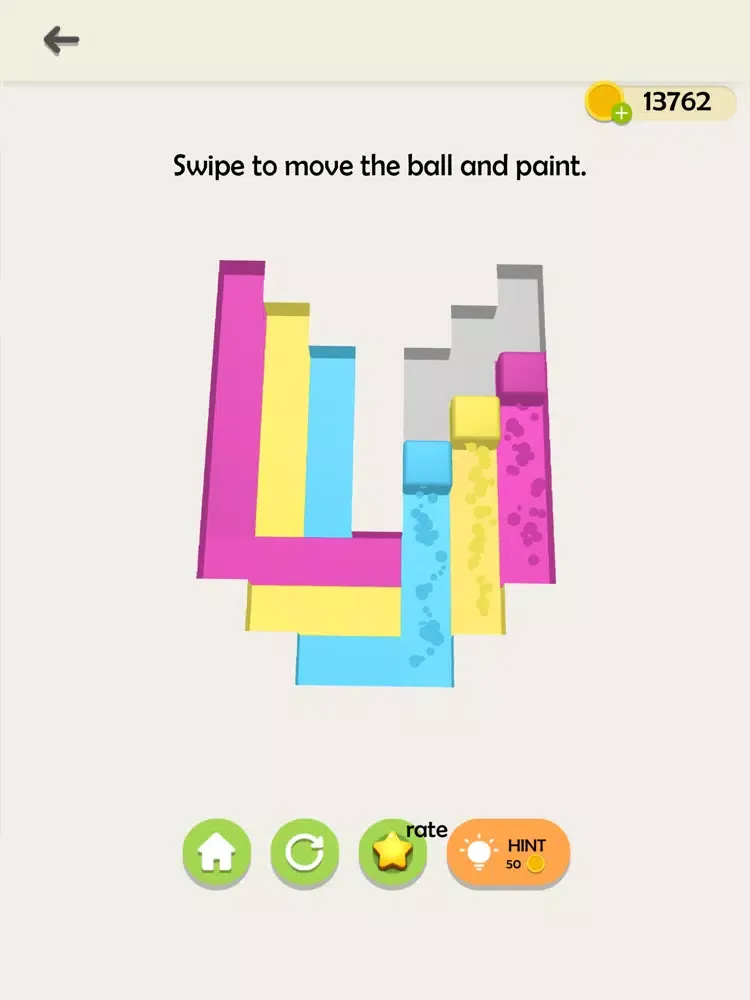 Brain IQ Logic: Puzzle Classic iPad  स्क्रीनशॉट