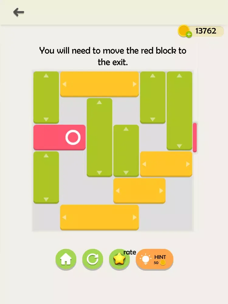 Brain IQ Logic: Puzzle Classic iPad  स्क्रीनशॉट