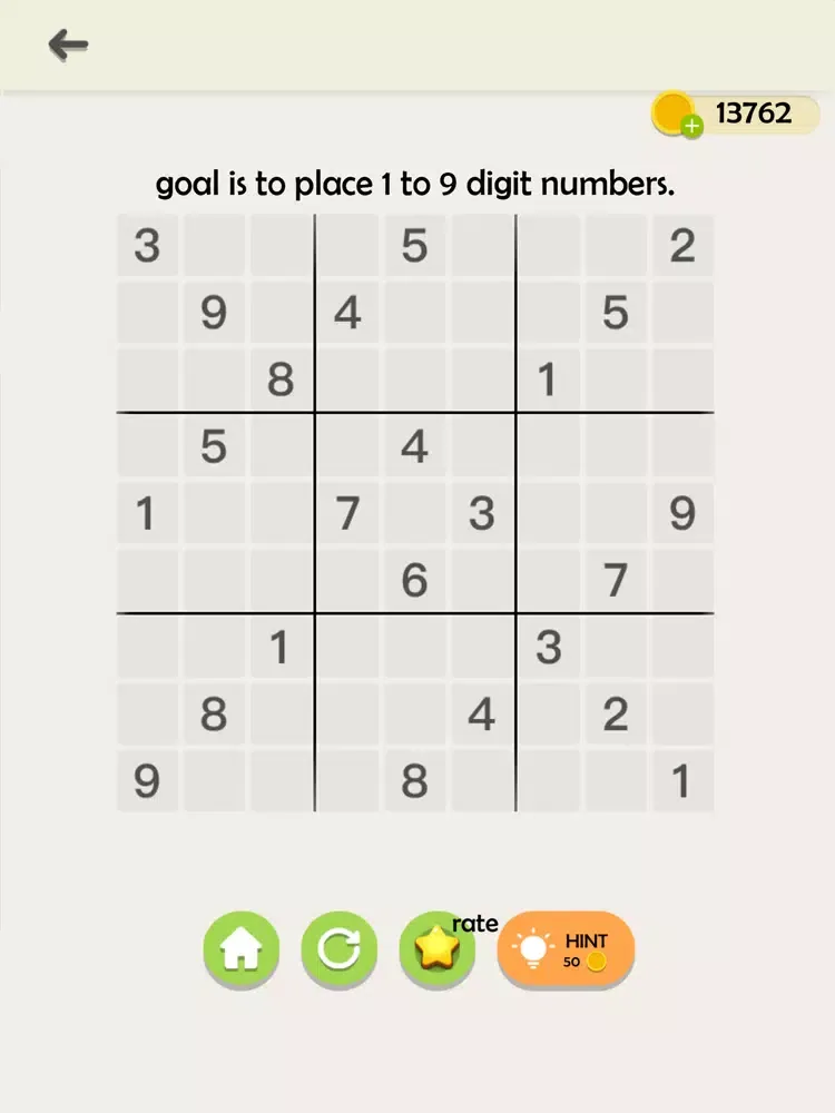 Brain IQ Logic: Puzzle Classic iPad  स्क्रीनशॉट