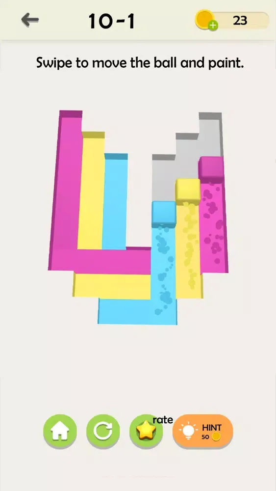 Brain IQ Logic: Puzzle Classic स्क्रीनशॉट