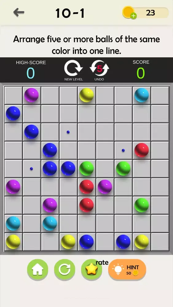Brain IQ Logic: Puzzle Classic स्क्रीनशॉट