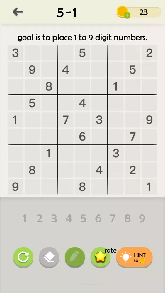 Brain IQ Logic: Puzzle Classic स्क्रीनशॉट
