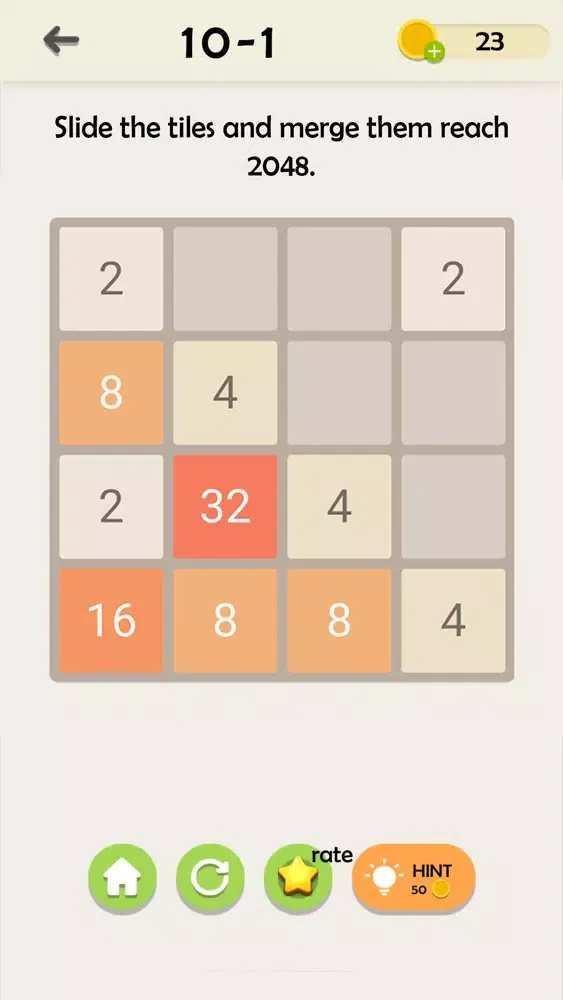Brain IQ Logic: Puzzle Classic स्क्रीनशॉट