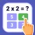 Times Tables: Multiplication