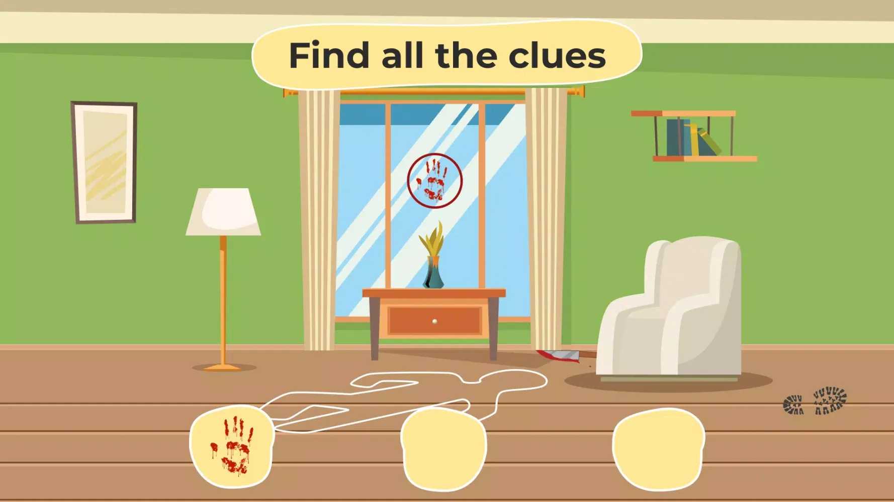 Brain Exercise: Tricky Puzzles Screenshots