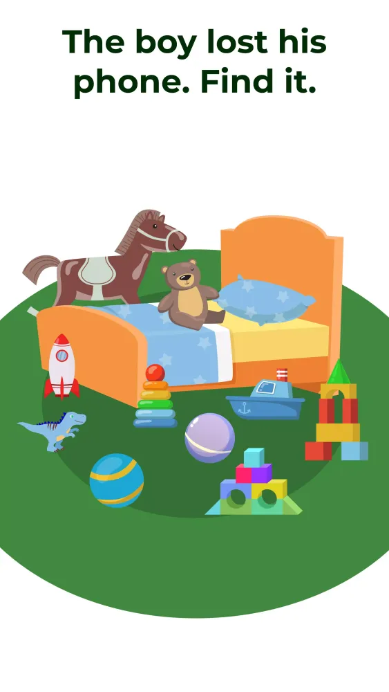 Brain Exercise: Tricky Puzzles Screenshots