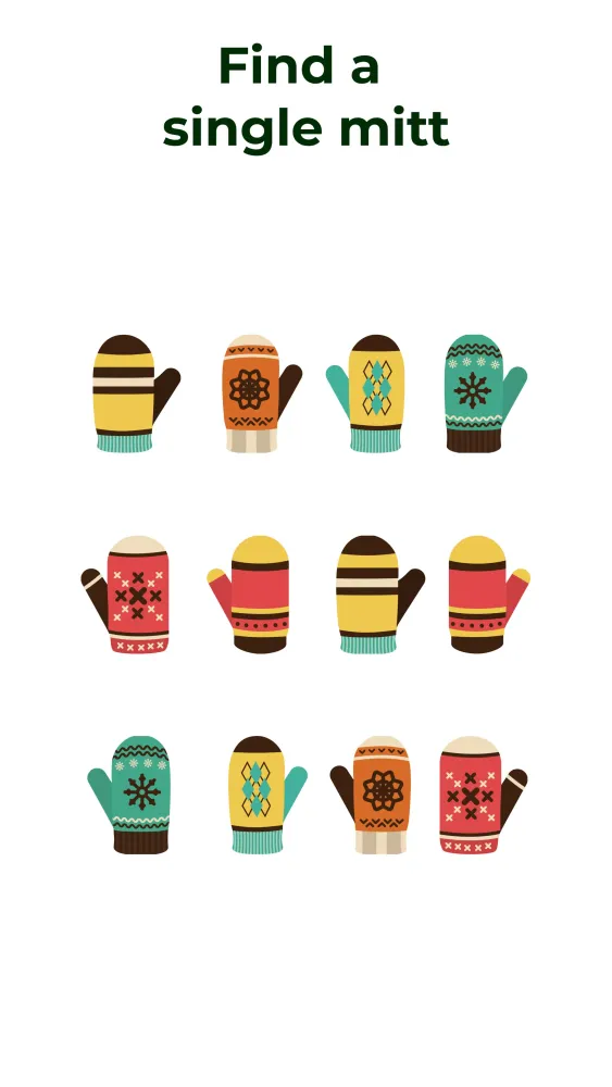 Brain Exercise: Tricky Puzzles Screenshots