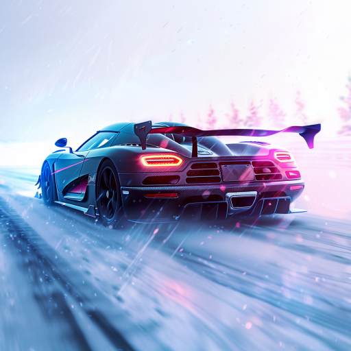 Extreme Race Car Games