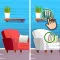 Find Hidden Difference Game