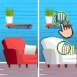 Find Hidden Difference Game Find Hidden Difference Game