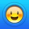 Emoji Keyboard Plus free