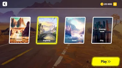 Bike Games: Dirt Motorcycle スクリーンショット