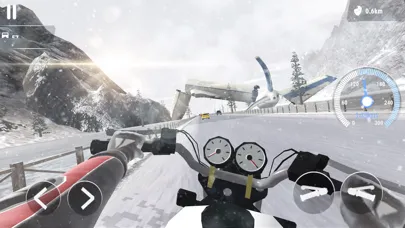 Bike Games: Dirt Motorcycle スクリーンショット