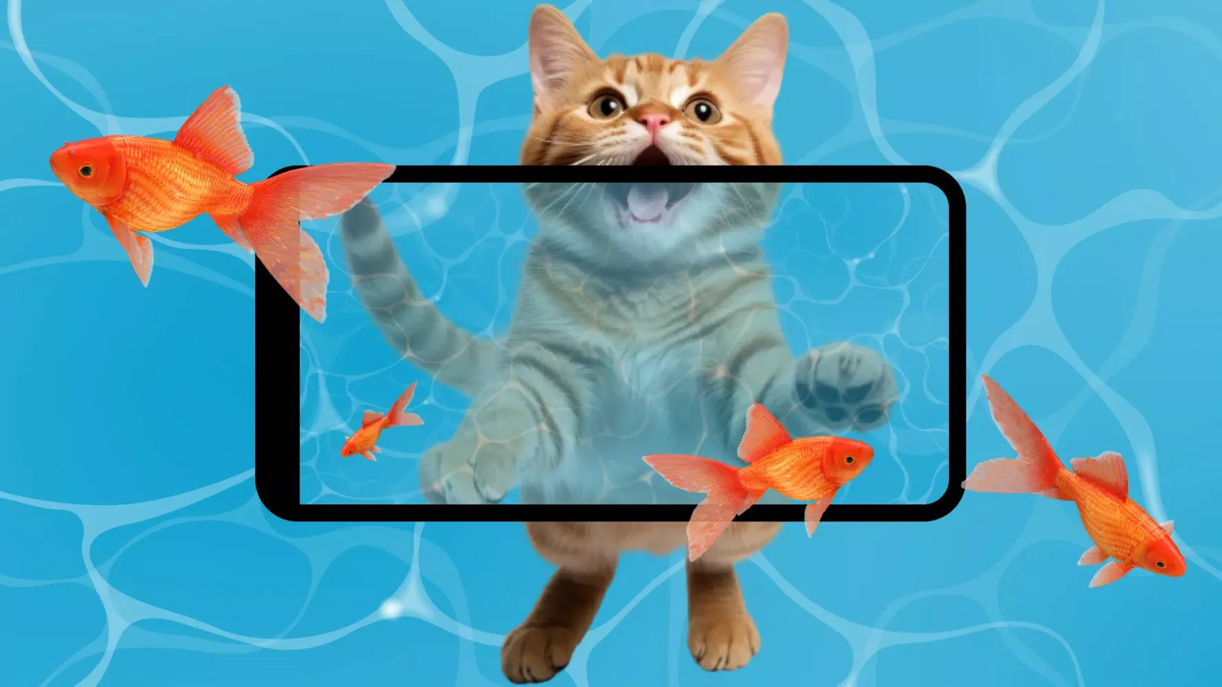Capturas de pantalla de Cat Games