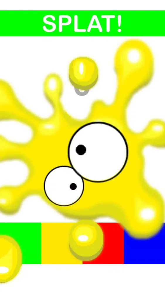 Brain Splat স্ক্রিনশট