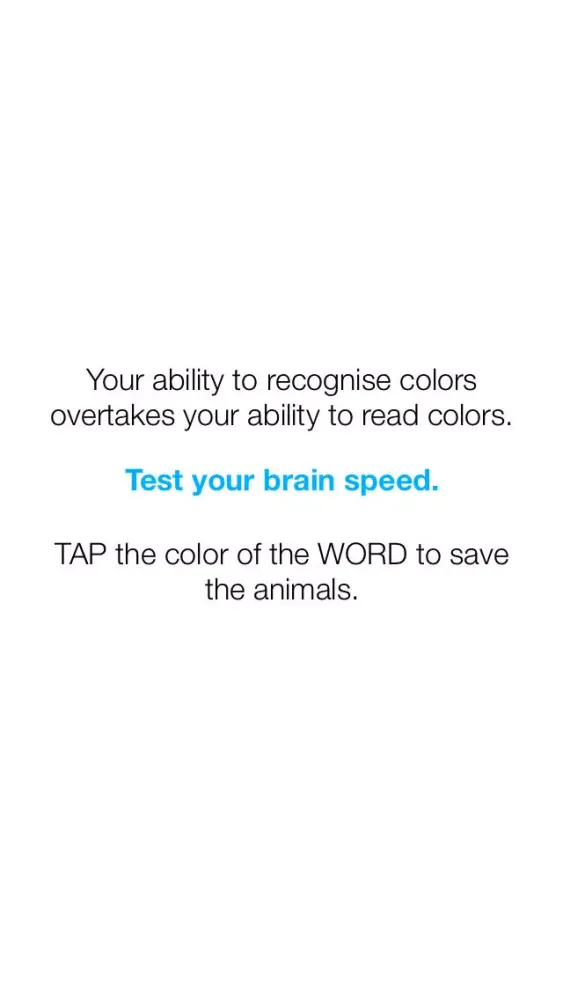 Brain Splat স্ক্রিনশট