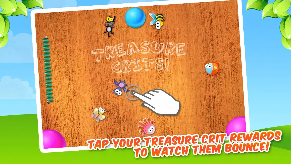 Screenshot di Count-A-Licious Free: Learn Number Writing with Tracing Games & Counting Songs for Toddlers