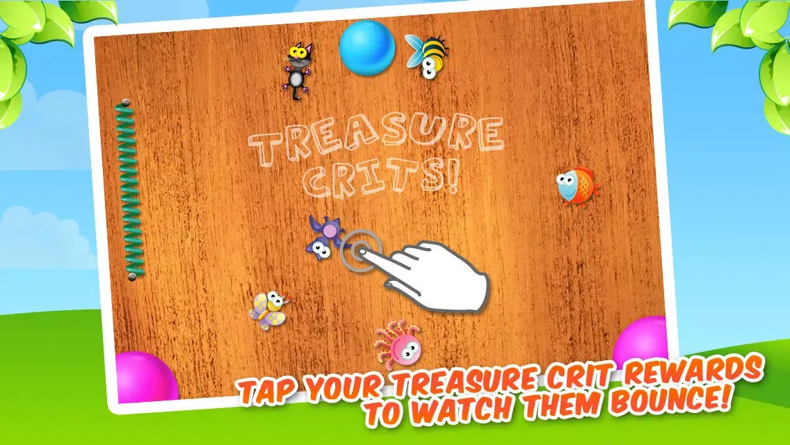 Captures d'écran de Count-A-Licious Free: Learn Number Writing with Tracing Games & Counting Songs for Toddlers