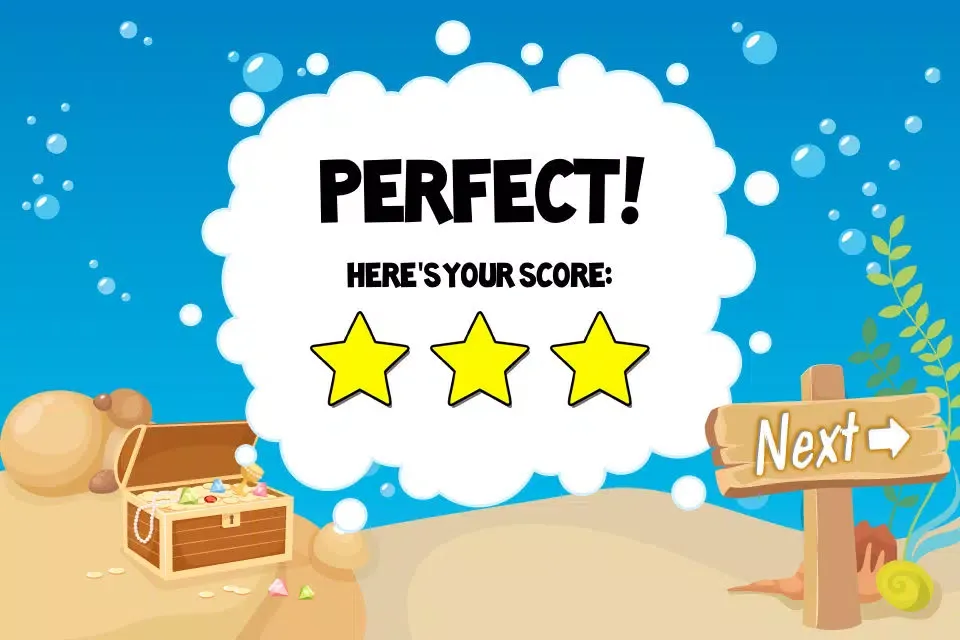 Learn-A-Licious Preschool Screenshots