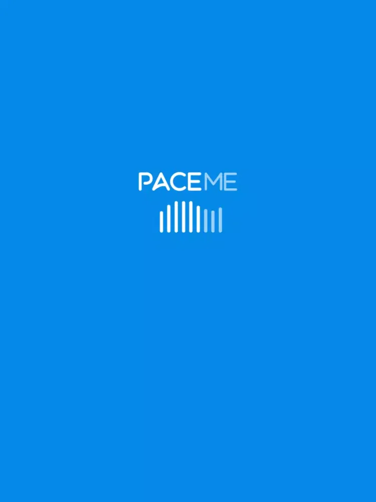 صور Pace Me Running Calculator iPad 