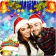 Christmas Photo Editor