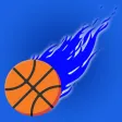 Big Blue Hoops Basketball