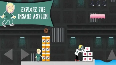 Capturas de tela do Run Nurse Run Nurse App