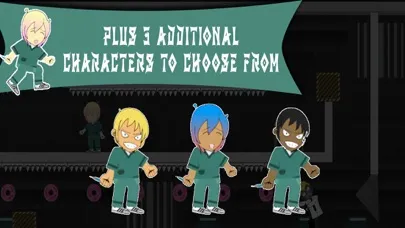 Capturas de tela do Run Nurse Run Nurse App
