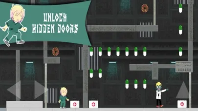 Capturas de tela do Run Nurse Run Nurse App