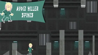 Capturas de tela do Run Nurse Run Nurse App