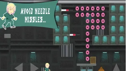Capturas de tela do Run Nurse Run Nurse App