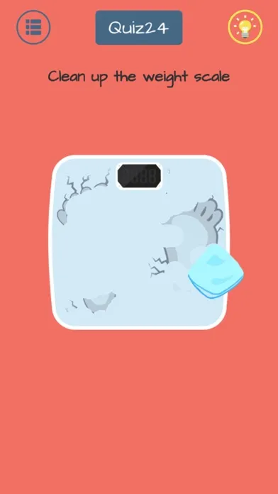 Brain Impact-Puzzle Alert स्क्रीनशॉट