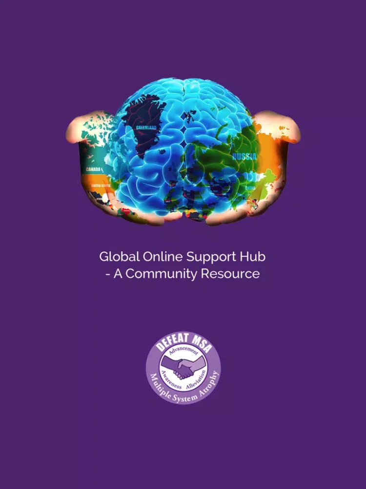 تصاویر GOSH:Global Online Support Hub iPad 