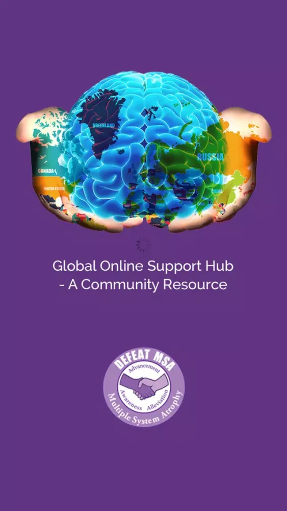 تصاویر GOSH:Global Online Support Hub