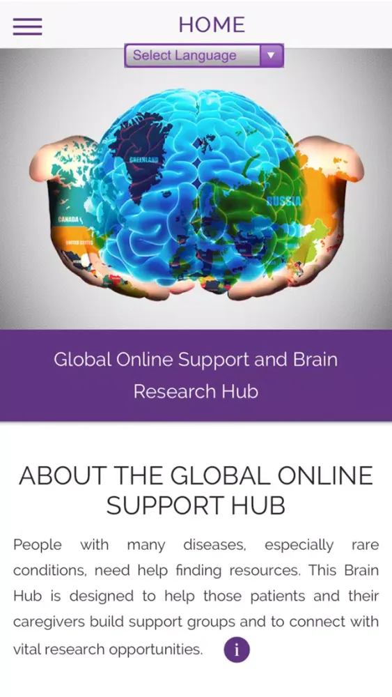 تصاویر GOSH:Global Online Support Hub