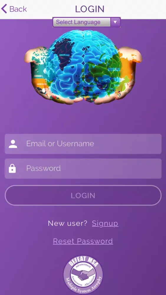 تصاویر GOSH:Global Online Support Hub