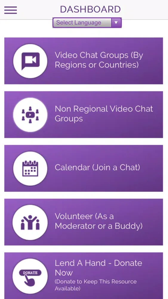 تصاویر GOSH:Global Online Support Hub