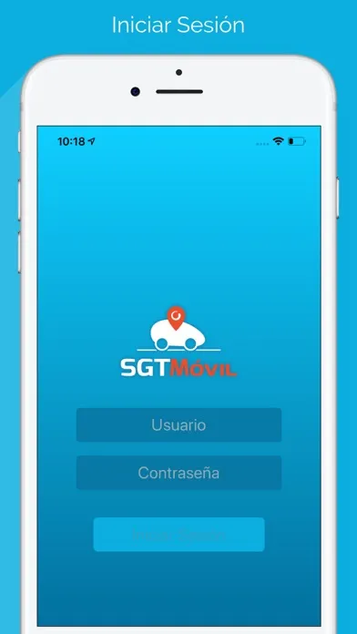 SGT Movil स्क्रीनशॉट