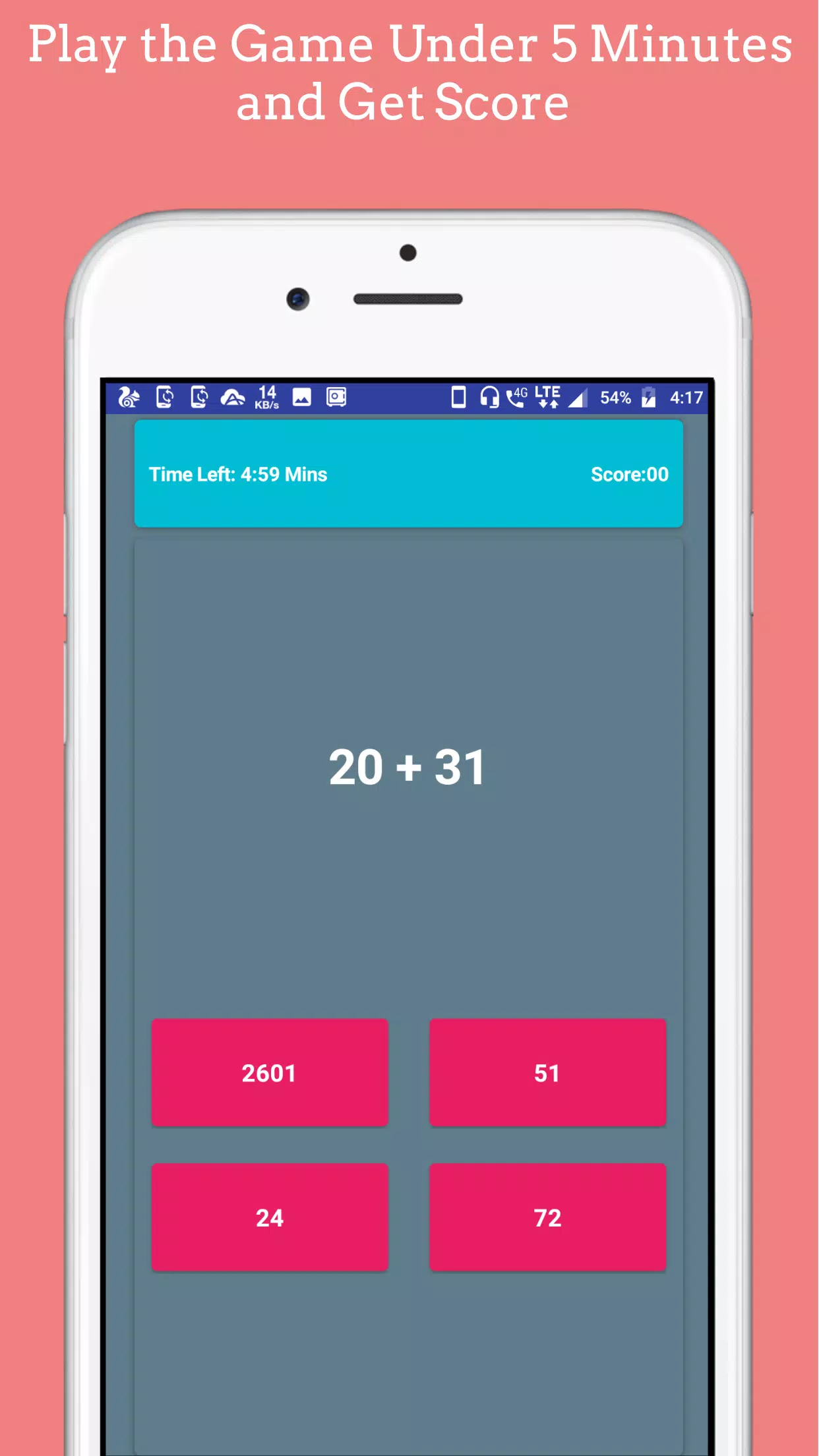 Brain Test Screenshots4