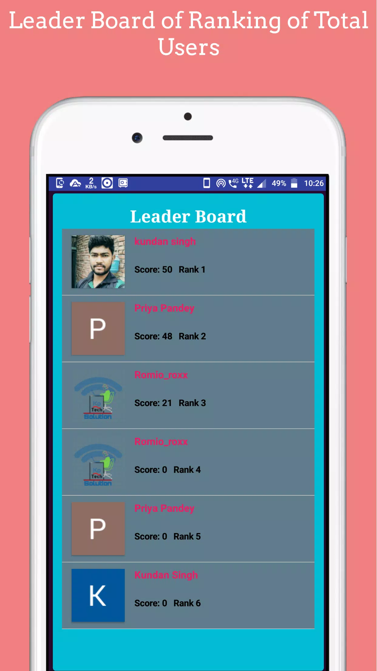 Brain Test Screenshots5